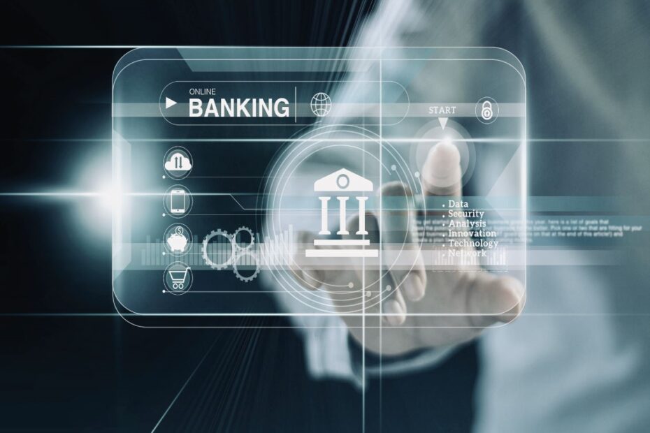 Invisible Banking: o futuro dos serviços bancários