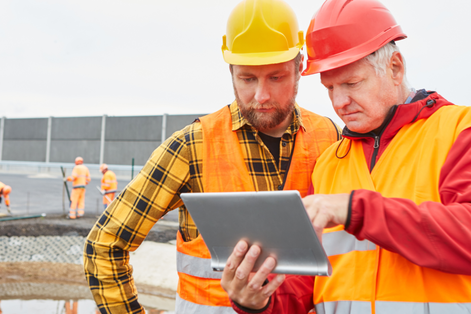 Como construir um 2026 mais eficiente na gestão de obras