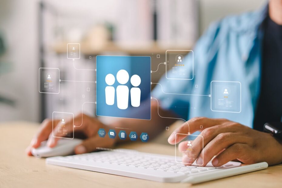 Como escolher o melhor sistema de RH para sua empresa: guia completo